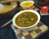 Potato-Red Chori Beans (Cowpeas) Sabji recipe step 6 photo