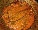 Foto langkah ke 6 dari resep Ikan Bakar Teplon Bumbu Padang.
