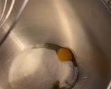 Foto del paso 1 de la receta: Galletas de coco