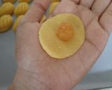 Foto langkah ke 2 dari resep Nastar Daun.