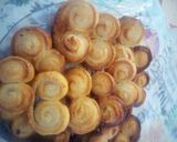 صورة لخطوة 4 من وصفة Les palmiers