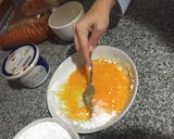 Foto del paso 3 de la receta Tiramisú con mascarpone facilísimo 