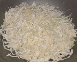 Foto langkah ke 1 dari resep Sayur Telur & Kol Endes.s.s.