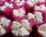 รูปขั้นตอนการทำที่ 4 ของ ขนมไข่ หรือ ปุยฝ้าย ไหว้ตรุษจีน