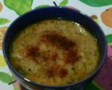 Foto del paso 1 de la receta Sopa picante de Cus Cus con verduras