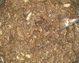 Foto del paso 2 de la receta: Budín de pan económico sin leche y sin horno
