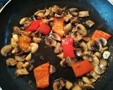 Foto del paso 1 de la receta Verdura disimulada