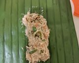 Foto langkah ke 5 dari resep Otak-Otak Bakar Ikan Tenggiri Wortel.