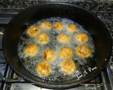 Foto del paso 11 de la receta: Albóndigas de pulpo