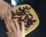 รูปขั้นตอนการทำที่ 2 ของ Melty Raisin