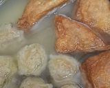 Foto langkah ke 9 dari resep Cilok Tahu.