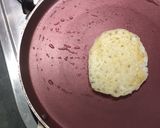 A picture of step 4 of Instant poha uttapam.