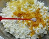 Túrós, citrusos, zabpelyhes keksz 🍋 recept fázis 2 fotója
