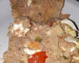 Foto del paso 2 de la receta: Calzón De Atún