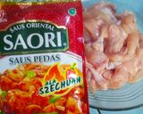 Foto langkah ke 1 dari resep Sawi Sendok/Pakcoy Siram.