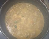 நண்டு கிரேவி(crab gravy recipe in tamil) ரெசிபி ஸ்டேப் 5 புகைப்படம்