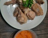 Foto langkah ke 3 dari resep Ayam Pop khas minang homemade.