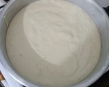 Foto del paso 4 de la receta: Bizcochuelo muy esponjoso!