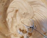 Pas rețetă Prăjitură cu fructe, mascarpone și bucăți de ciocolată 1 fotografie