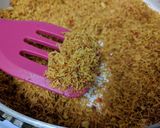 Foto langkah ke 3 dari resep Serundeng Kelapa.