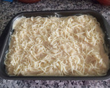 Foto del paso 9 de la receta: Lasaña de carne y calabacín con o sin lactosa
