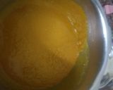 A picture of step 2 of Instant rava idli.