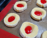 Foto del paso 5 de la receta: OJITOS ❤️