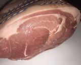 A picture of step 1 of Slow Pot Roast Pork SE Asian Style 🇹🇭.