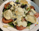Foto del paso 5 de la receta: Ensalada mixta casera