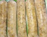Foto langkah ke 6 dari resep Es Mambo Kacang Ijo Sehat.