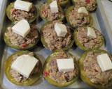 Foto del paso 11 de la receta: Zapallitos rellenos
