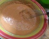 Foto del paso 4 de la receta: Tortilla de zanahoria 🥕