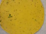 Masala poore