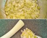 Foto del paso 3 de la receta Rollitos de morcilla con alcachofas crujientes