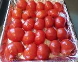 Tomato Sauce for the freezer! recipe step 4 photo