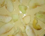 Foto del paso 4 de la receta: Tarta invertida de manzana