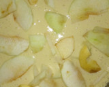 Foto del paso 4 de la receta: Tarta invertida de manzana