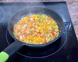 Foto del paso 1 de la receta: Carne guisada “A mi manera”