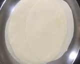 পুরীর খাজা (purir khaaja recipe in Bengali) রেসিপি ধাপ - 2 ছবি