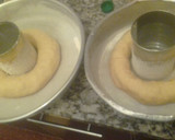 Foto del paso 3 de la receta: Rosca de reyes o pascua