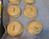 Foto del paso 5 de la receta: Pan de leche de coco