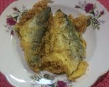 Foto langkah ke 4 dari resep Ikan Bandeng Presto goreng balut Telur.