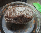 Foto del paso 2 de la receta: Bomboncitos de coco y banana