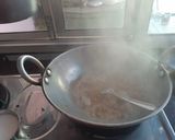 सूजी हलवा (Suji halwa recipe in hindi) रेसिपी चरण 6 फोटो