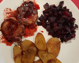 Foto del paso 6 de la receta: Solomillo de cerdo