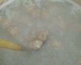 Foto langkah ke 9 dari resep Bakso Kriwil Copper.