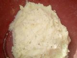 Gullisuwa (milk balls)