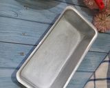 A picture of step 4 of Eggless Fruit Cake Without Oven.