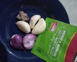 Foto langkah ke 5 dari resep Bakso Kotak Bening.