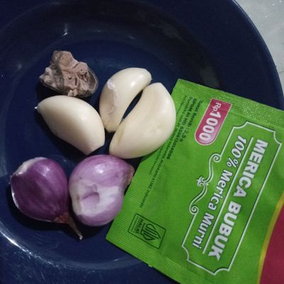 Langkah 5